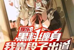 黑料风云小说在线阅读全文