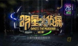 爆料热线 明星大侦探第一季,揭秘幕后真相与精彩瞬间